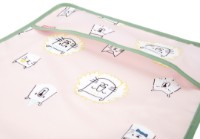 Bavețică Badabulle Pink (B007024) imaginea #6 — magazin online Desire.md