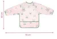 Bavețică Badabulle Pink (B007024) imaginea #2 — magazin online Desire.md