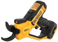 Секатор аккумуляторный DeWalt DCMPP568P1