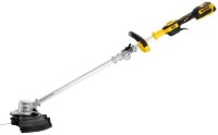 Motocoasă pe acumulator DeWalt DCMST561P1 imaginea #2 — magazin online Desire.md