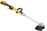 Motocoasă pe acumulator DeWalt DCMST561P1 imaginea #4 — magazin online Desire.md