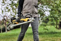 Motocoasă pe acumulator DeWalt DCMST561P1 imaginea #5 — magazin online Desire.md