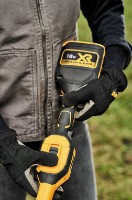 Motocoasă pe acumulator DeWalt DCMST561P1 imaginea #6 — magazin online Desire.md