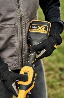 Триммер для газона аккумуляторный DeWalt DCMST561P1