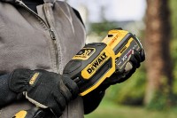 Motocoasă pe acumulator DeWalt DCMST561P1 imaginea #7 — magazin online Desire.md
