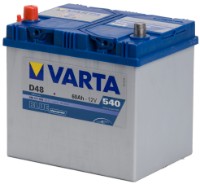 Автомобильный аккумулятор Varta Blue Dynamic D48 (560 411 054)
