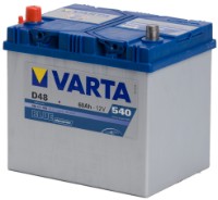 Acumulatoar auto Varta Blue Dynamic D48 (560 411 054)