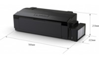 Imprimantă Epson L1800