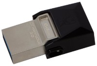 Флеш-накопитель Kingston DataTraveler MicroDuo 64Gb (DTDUO3/64GB)