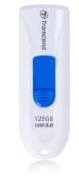 USB Flash Drive Transcend JetFlash 790 128Gb White