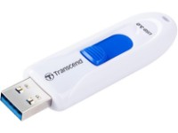 USB Flash Drive Transcend JetFlash 790 32Gb White