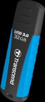 USB Flash Drive Transcend JetFlash 810 32Gb Black-Blue