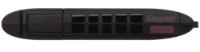 Флеш-накопитель HyperX Fury 32Gb black/blue (HXF30/32GB)