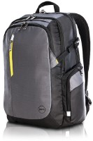 Городской рюкзак Dell Tek Backpack (460-BBKN)