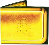 Кошелёк Dynomighty Gold Bar (DD.DY-618)