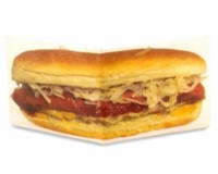 Portofel Dynomighty Hot-dog (DD.DY-649)