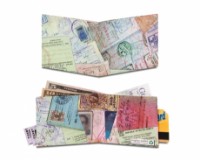 Portofel Dynomighty Passport (DD.DY-603)