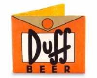 Кошелёк Dynomighty Simpsons Duff (DD.DY-642)