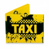 Кошелёк Dynomighty Taxi (DD.DY-550)