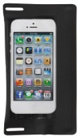 Cascade Design iSeries iPod/Phone 5 Black