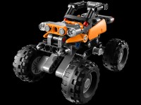 Set de construcție Lego Technic: Mini Off-Roader (42001)