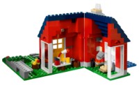 Set de construcție Lego Creator: Small Cotage (31009)