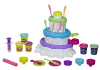 Пластилин Hasbro Play-Doh Birthday (A7401)