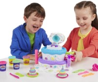 Plastilina Hasbro Play-Doh Birthday (A7401)