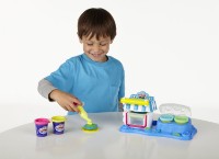 Пластилин Hasbro Play-Doh Double Desserts (A5013)