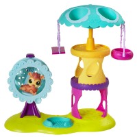 Set jucării Hasbro Little Pet Shop (A5122)
