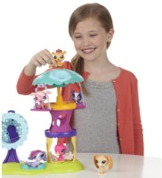 Игровой набор Hasbro Little Pet Shop (A5122)