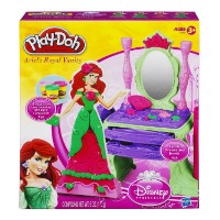 Plastilina Hasbro Play-Doh Ariel (А2680)