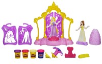 Plastilina Hasbro Play-Doh Disnay Princess Boutique A2592