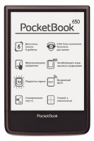 Электронная книга Pocketbook Ultra 650 Dark Brown