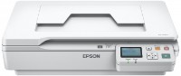 Scanner Epson Workforce DS-5500N