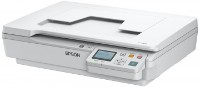 Сканер Epson Workforce DS-5500N