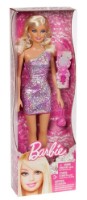 Кукла Barbie (T7580)