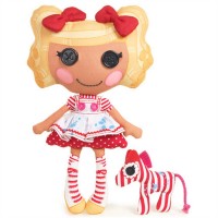 Кукла Lalaloopsy Soft Doll (508816)