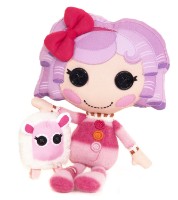 Păpușa Lalaloopsy Soft Doll (508816)