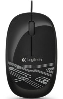 Компьютерная мышь Logitech M105 Black