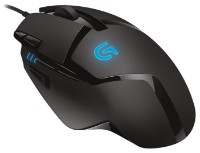Mouse Logitech G402 Hyperion Fury Gaming