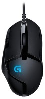 Mouse Logitech G402 Hyperion Fury Gaming