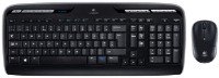 Комплект Logitech MK330
