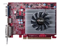 Placă video Club3D Radeon R7 250 2Gb GDDR3 (CGAX-R7256Z)