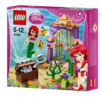Set de construcție Lego Disney (41050)
