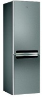 Холодильник Whirlpool WBV 34272 DFC IX