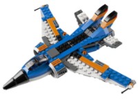 Set de construcție Lego Creator: Thunder Wings (31008)