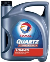 Моторное масло Total Quartz 7000 Energy 10W-40 5L