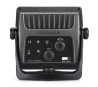 Sonar Garmin echoMAP 50s with transom/trolling motor mount transducer & worldwide basemap