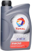 Моторное масло Total Quartz Ineo MC3 5W-30 1L
